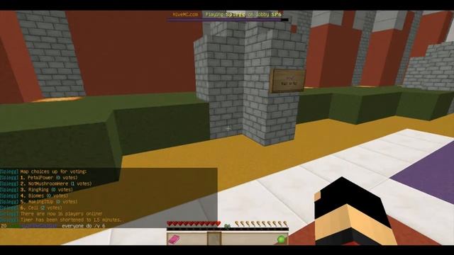 Mini-Game #1 -Проблема решена!- смотреть онлайн
