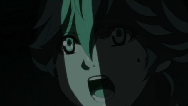 On the Way to a Smile AMV - Meteor Storm смотреть онлайн