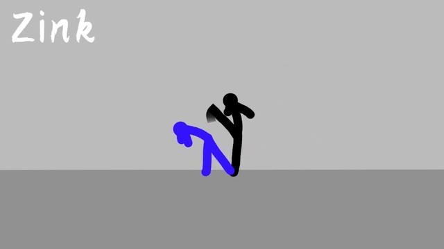 Shuriken's Soundline Challenge |Flipaclip | смотреть онлайн