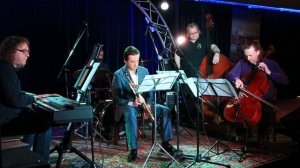 Астор Пьяццолла Танго "Весна"