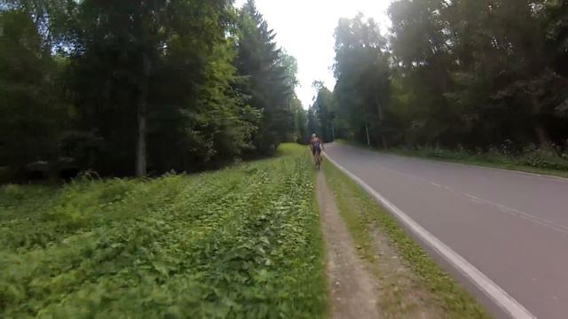 Лыжная база "Истина", Головино - Анонс WILIER TROPHY CUP 7 июля 2019. смотреть онлайн