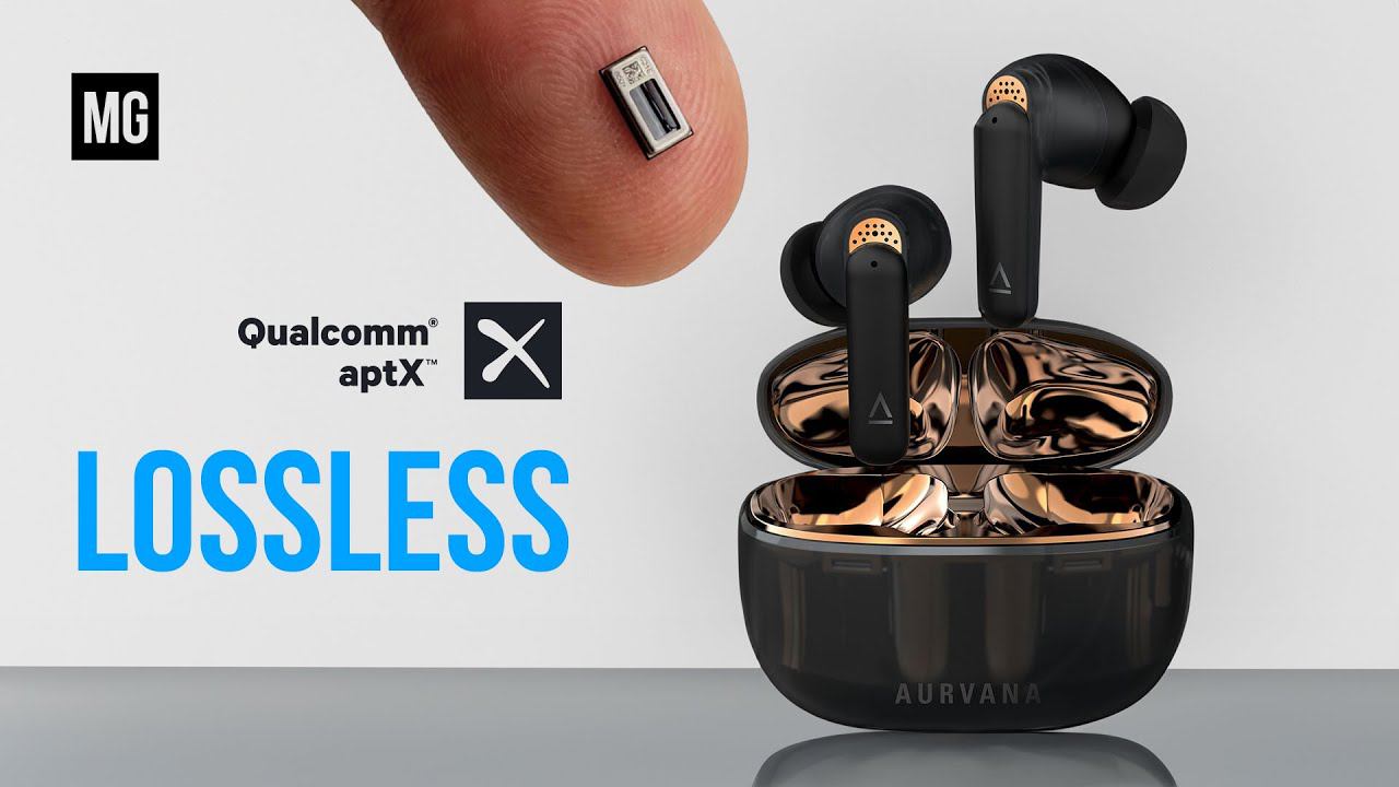 Creative Aurvana Ace 2 — Полный обзор первых наушников с XMEMS драйвером и AptX Lossless.