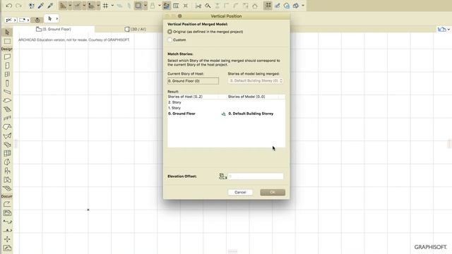 ArchiCAD + SketchUp. Экспорт и импорт модели | Софт Культура смотреть онлайн