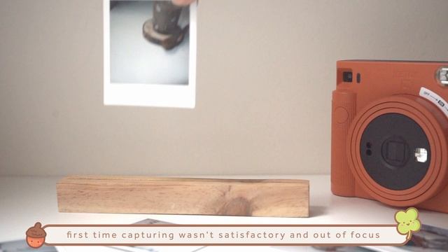 INSTAX SQUARE SQ1 UNBOXING ? first impression + 5 simple happiness while staying at home | Indonesi смотреть онлайн