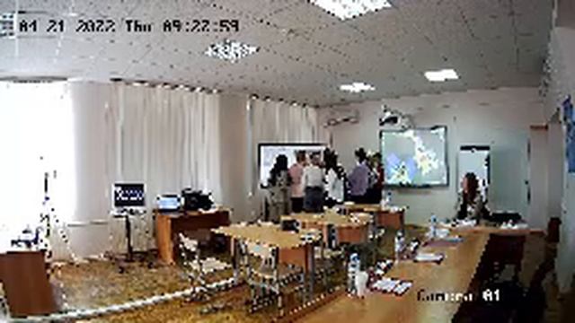 Демонстрационный экзамен ГБПОУ РО 