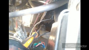 Замена патрубков печки ваз 2110 и 2112 в полевых условиях