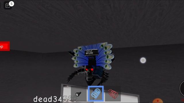 Roblox - Страшный Лифт! #3 смотреть онлайн