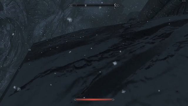 Skyrim #161  -  Септимий Сегоний