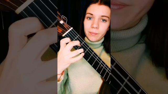 Звезда по имени солнце, вступление(разбор) смотреть онлайн