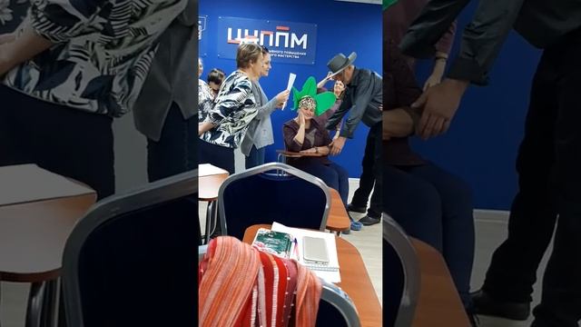 Мини - спектакль "Репка" смотреть онлайн