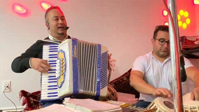 Baz Amadi ay jaan man смотреть онлайн