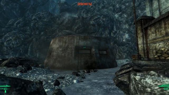 Fallout 3 - [#54] Виртуальная реальность . UltraWide 21:9 4K смотреть онлайн