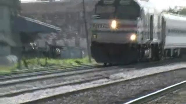 Death Rails смотреть онлайн