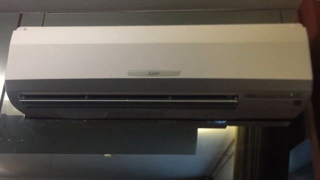 [2019 PH SEA GAMES SPECIAL/REMAKE] Mitsubishi Electric “Mr Slim” Split Type Air Conditioner смотреть онлайн