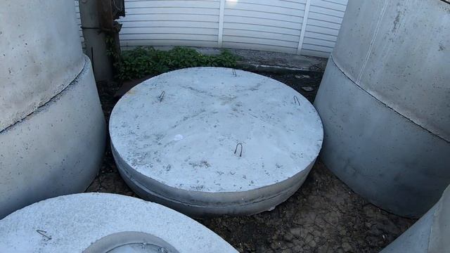 Продажа железобетонных колец ОПТОМ!!! и в розницу!!! г.Сызрань ,Ульяновск, Пенза , Саратов , Самара смотреть онлайн