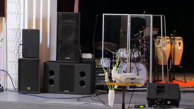 Проповедь - Юрий Шмуляр (06.10.2013) смотреть онлайн