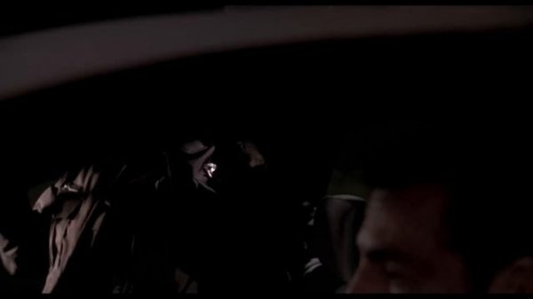 Джиперс Криперс (2001) Jeepers Creepers  | ужасы