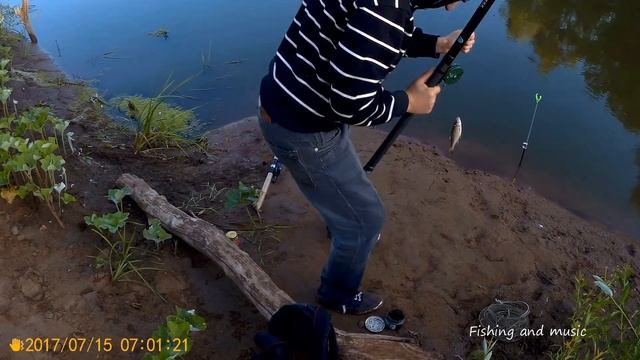 Выживание 24 часа на воде втроем! Водный поход по р.Самара. Сплав с ночевкой. Ловля голавля. смотреть онлайн