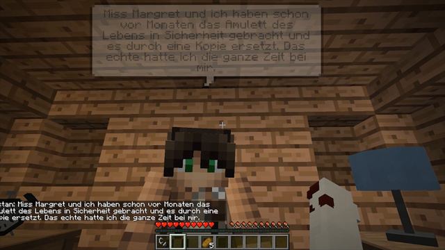 EINBRUCH INS GEHEIMLAGER DER MONSTER ✿ Minecraft MONSTER #22 [Deutsch/HD] смотреть онлайн