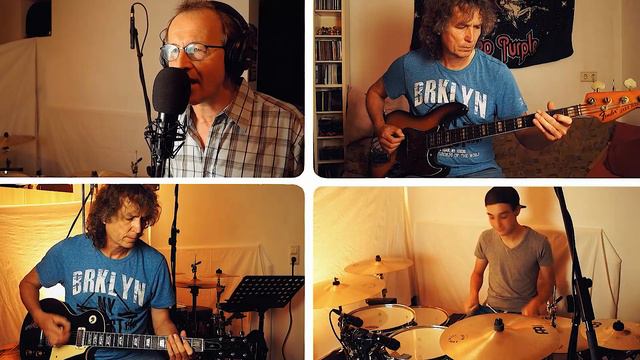 Jackie Cola | Studio Video смотреть онлайн