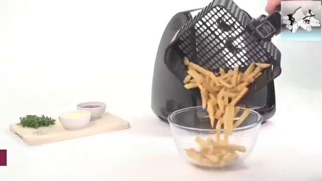 FREIDORA SIN ACEITE : ProfiCook FR 1115 H - MEJOR PRECIO ★✪ VER PARA COMPRAR ✪★ MEJORES 2021 смотреть онлайн