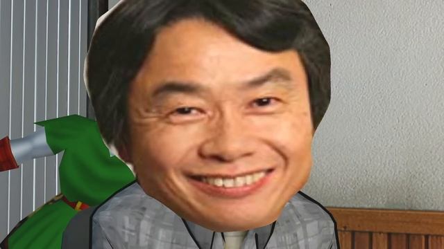 SMG4: Mario Games Be Like смотреть онлайн