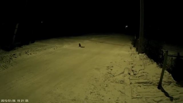 Аэросани облегчённые