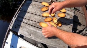 Рыбалка На Мордушку Кубарь Морду 2020г Советы Подписчиков Засолил Чебака