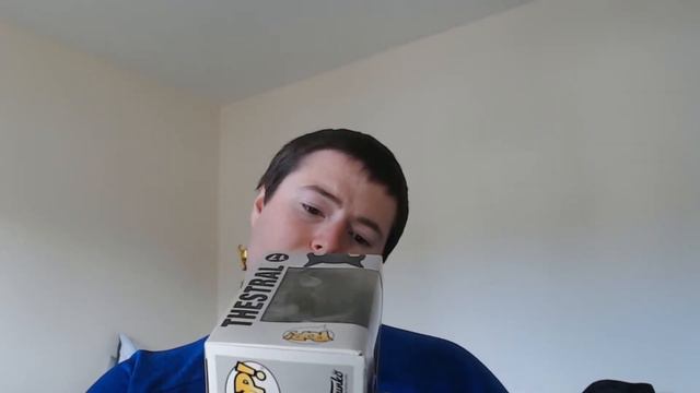 Fantastic Beasts Funko Pop Haul! смотреть онлайн