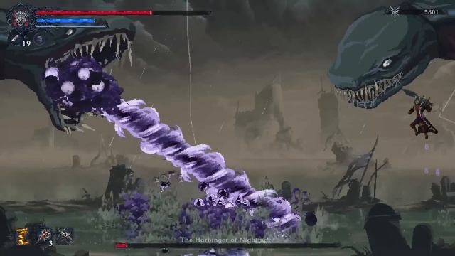 The Last Faith: All Bosses & All Endings (No Commentary) смотреть онлайн