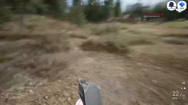 OKC Ecosystem Spotlight | Endless Battlefield