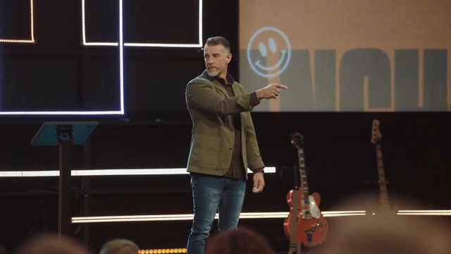 Kingdom Faith | Pastor Earl Glisson | Part 3