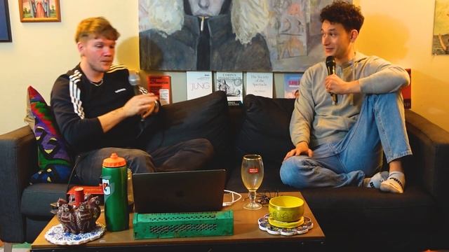 Gen-Z is Beautiful. (Horseshoe Theory ep5.) смотреть онлайн