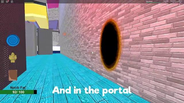 ✓ Roblox - Make a Cake: Back for Seconds! - How to get the "The Cake is a Lie!" Badge смотреть онлайн