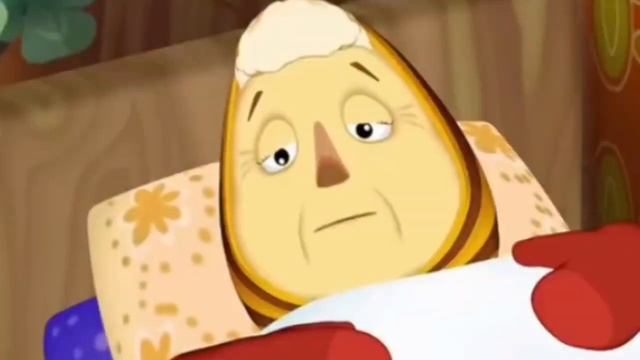 Братишка я тебе покушать принёс смотреть онлайн
