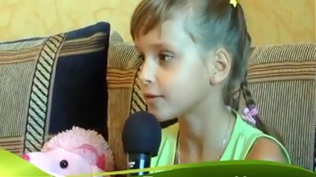 Девочка видела Иисуса и исцелилась смотреть онлайн