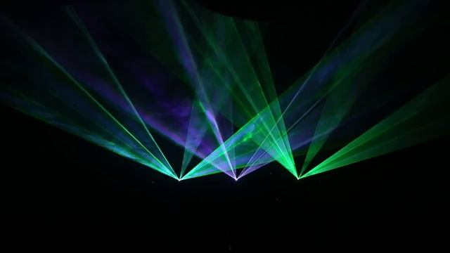 Big Dipper Laser - Creative Laser - Show смотреть онлайн