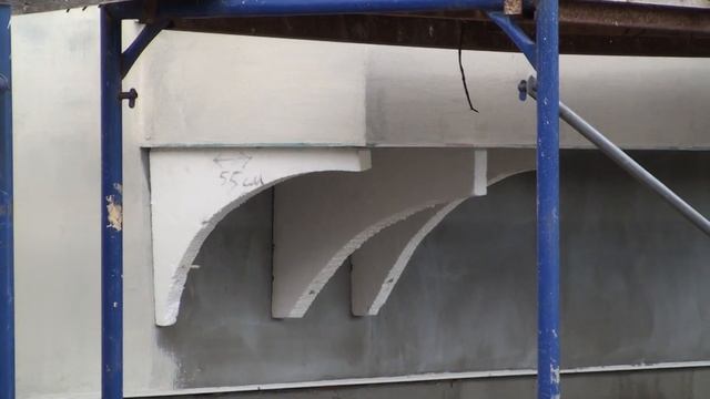 Дом из тёплой керамики с толстыми стенами тоже нуждается в наружном утеплении пенопластом смотреть онлайн