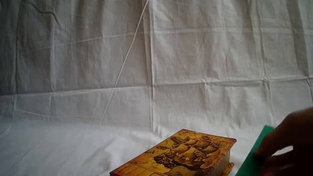 Обзор сейф книги. смотреть онлайн