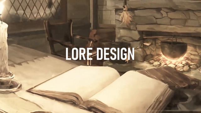 New Reverse RPG | Wisplight Game Design Mechanics | DevLog 14 смотреть онлайн