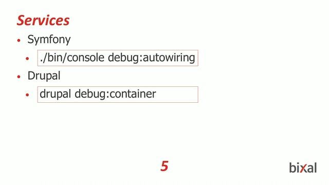 Learn Symfony before you learn Drupal, 8 reasons why смотреть онлайн