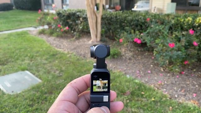 DJI Pocket 2 Review смотреть онлайн