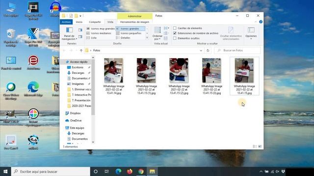 ✅ Cómo CAMBIAR el FORMATO de un archivo IMAGEN ?️ en Windows 10 | Extensión JPG, JPEG, PNG, GIF... смотреть онлайн