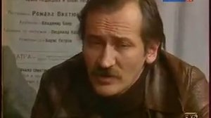 Леонид Филатов читает стихотворение "Муха-Цокотуха"