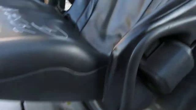 F0611 NISSAN P1F2A25D НИССАН Вилочный погрузчик смотреть онлайн