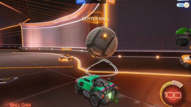 PVP on the Rise 11/4 The Engaged Gamers Stream - Rocket League - Part 11 смотреть онлайн