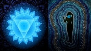 『?????? ??????』Раскрытие вишудхи {саблиминал на русском}