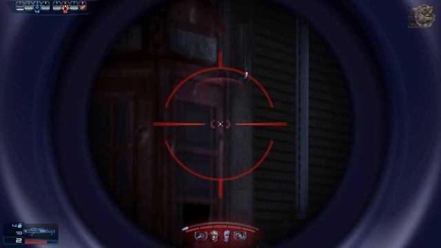 Mass Effect 3[#39] - Напролом (Прохождение на русском(Без комментариев)) смотреть онлайн