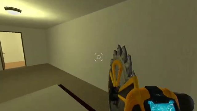 NICO'S NEXTBOT GMOD IN LIMINAL HOTEL смотреть онлайн