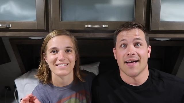 How We Make Money Traveling Full Time | Day In The Life RV Living смотреть онлайн